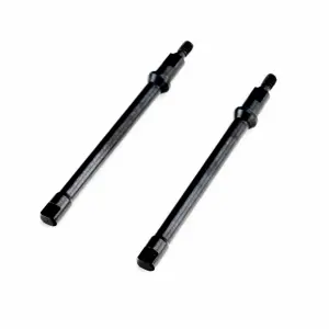 RR Axle Shaft (2) - Wide Axle: SCX30