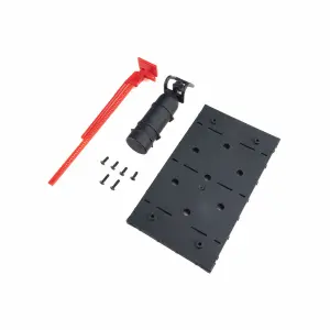 Bed Accessories - Jeep JT: SCX10 III MotoBilt