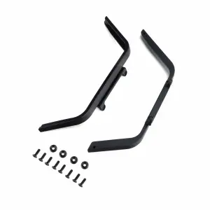 Rear Fenders - Jeep JT: SCX10 III MotoBilt