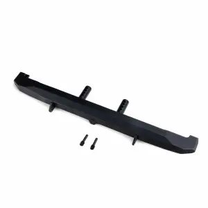 Rear Bumper - Jeep JT: SCX10 III MotoBilt