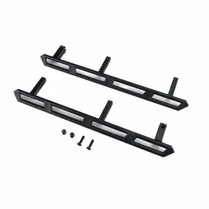 Rock Sliders - Jeep JT: SCX10 III MotoBilt