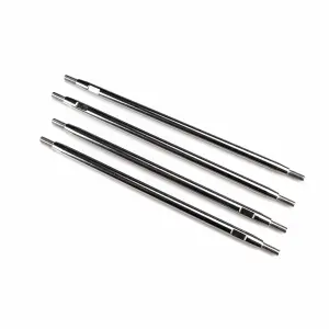 Rear Suspension Link Set - Jeep JT: SCX10 III MotoBilt
