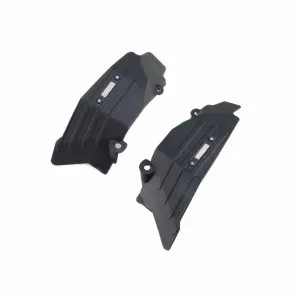 Front Inner Fender Liners - Jeep JT: SCX10 III MotoBilt