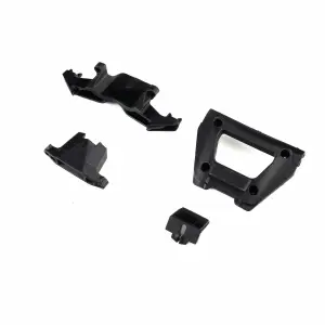 Mounts and Cross Members: SCX30 Toyota Tacoma