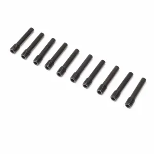 Screw Shaft M4x3.0x20mm (10)