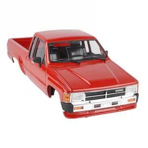 RC4WD Heavy Duty Nylon Body Post