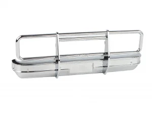 RC4WD Front Bumper With Brush Guard For Chevrolet Blazer/K10