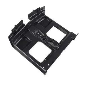 RC4WD 1985 Toyota Pickup Interior