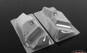 RC4WD Inner Fender Set for Axial Wraith