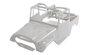 RC4WD Cruiser Main Body