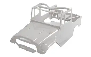 RC4WD Cruiser Main Body