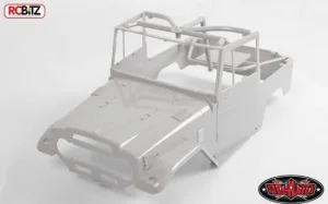RC4WD Cruiser Main Body