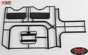 RC4WD Cruiser Accessories 2 Parts Tree