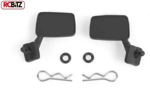 RC4WD Mojave II Rubber Mirror