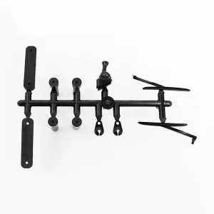 RC4WD Chevrolet Blazer Accessory Parts Tree