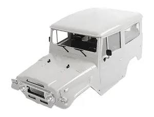 RC4WD Complete Cruiser Body Set For Gelande II