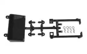 RC4WD Chevrolet Blazer Body Mounting Parts Tree