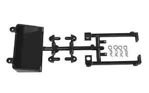 RC4WD Chevrolet Blazer Body Mounting Parts Tree