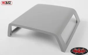 RC4WD Chevrolet K5 Blazer Topper Rear Back Flat Bed Cover RC4WD RC RCBitz K 5