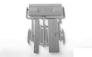 RC4WD 1985 Toyota 4Runner Tailgate Assembly/ Front Door Bulkhead RC4WD