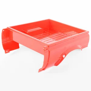 RC4WD Mojave II Rear Bobbed Bed RC4WD
