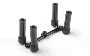 RC4WD Toyota 4Runner Body Mount Posts for TF2 Chassis RC4WD