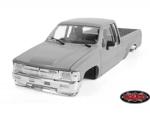 RC4WD 1987 Toyota XtraCab Hard Body Complete Set RC4WD