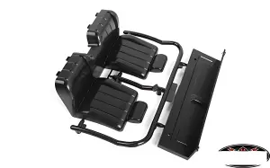 RC4WD 1987 Toyota XtraCab Seats RC4WD