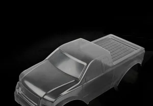 RC4WD Manticore Lexan Body Set RC4WD