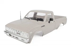 RC4WD 1982 Toyota Pickup Hard Hard Body Complete Set