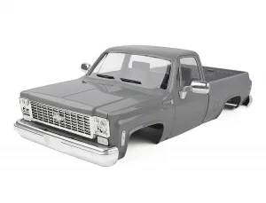 RC4WD Chevrolet K10 Scottsdale Hard Body Complete Set