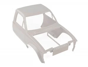 RC4WD 1982 Toyota Pickup Cab