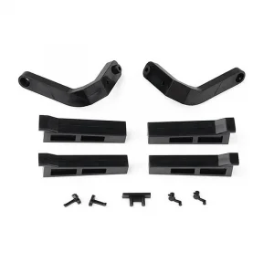 RC4WD Chevrolet K10 Scottsdale Handles + Mounting Parts