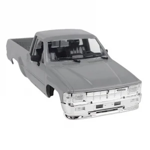 RC4WD 1985 Toyota Pickup Hard Body Complete Set