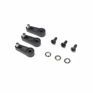 Servo Horn Set: InFusion 210