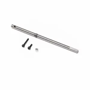 Main Shaft: InFusion 210