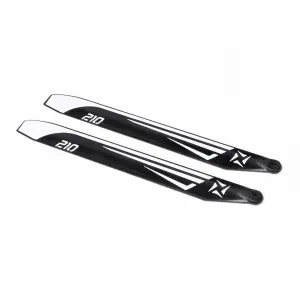 Main Rotor Blade Set: InFusion 210