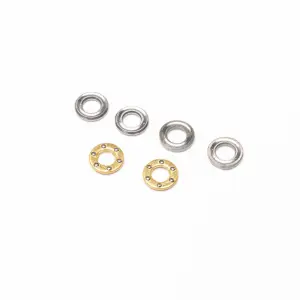 Thrust Bearing Set: InFusion 210