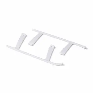 Landing Gear - White: InFusion 210