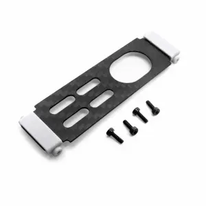 Carbon Fiber Bottom Plate: InFusion 210