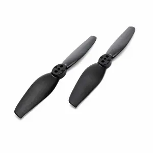 Tail Rotor: InFusion