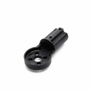 Tail Motor Mount: InFusion 210