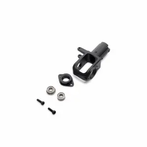 Tail Case: InFusion 210 BDC