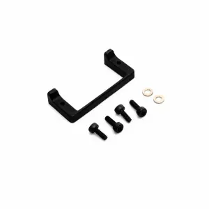 Tail Servo Mount: InFusion 210 BDC