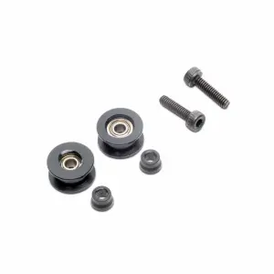 Belt Guide Pulleys: InFusion 210 BDC
