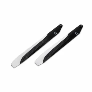 Rotor Blades - Carbon Fiber 210mm: InFusion 210