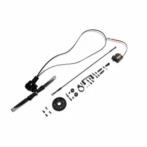Belt Conversion Kit: InFusion 210