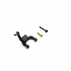 Pitch Slider Bellcrank: InFusion 210 BDC
