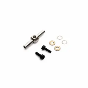 Tail Rotor Hub: InFusion 210