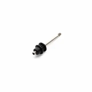 Tail Shaft with Pulley: InFusion 210